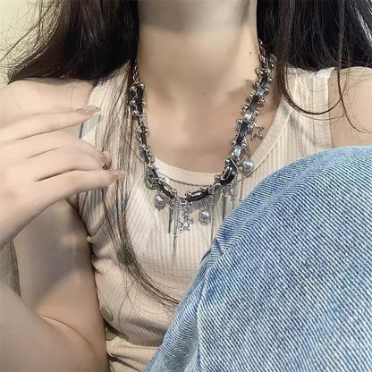 Fashion Necklace