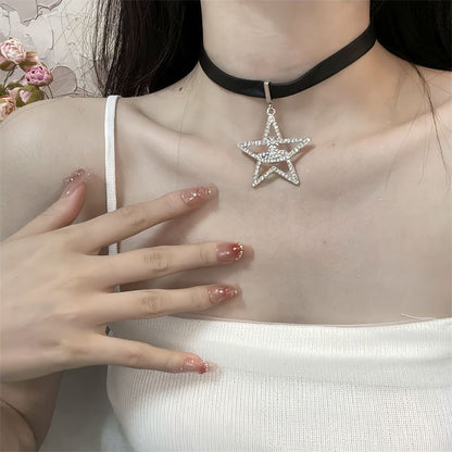 Fashion Necklace