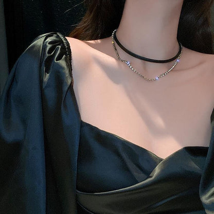 Fashion Necklace