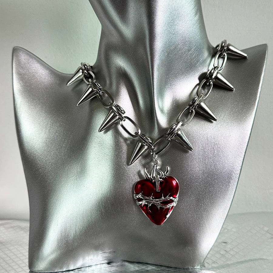 Fashion Necklace