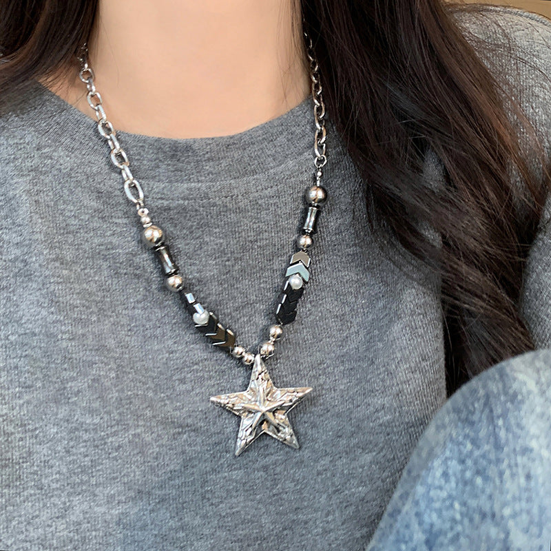 Fashion Necklace