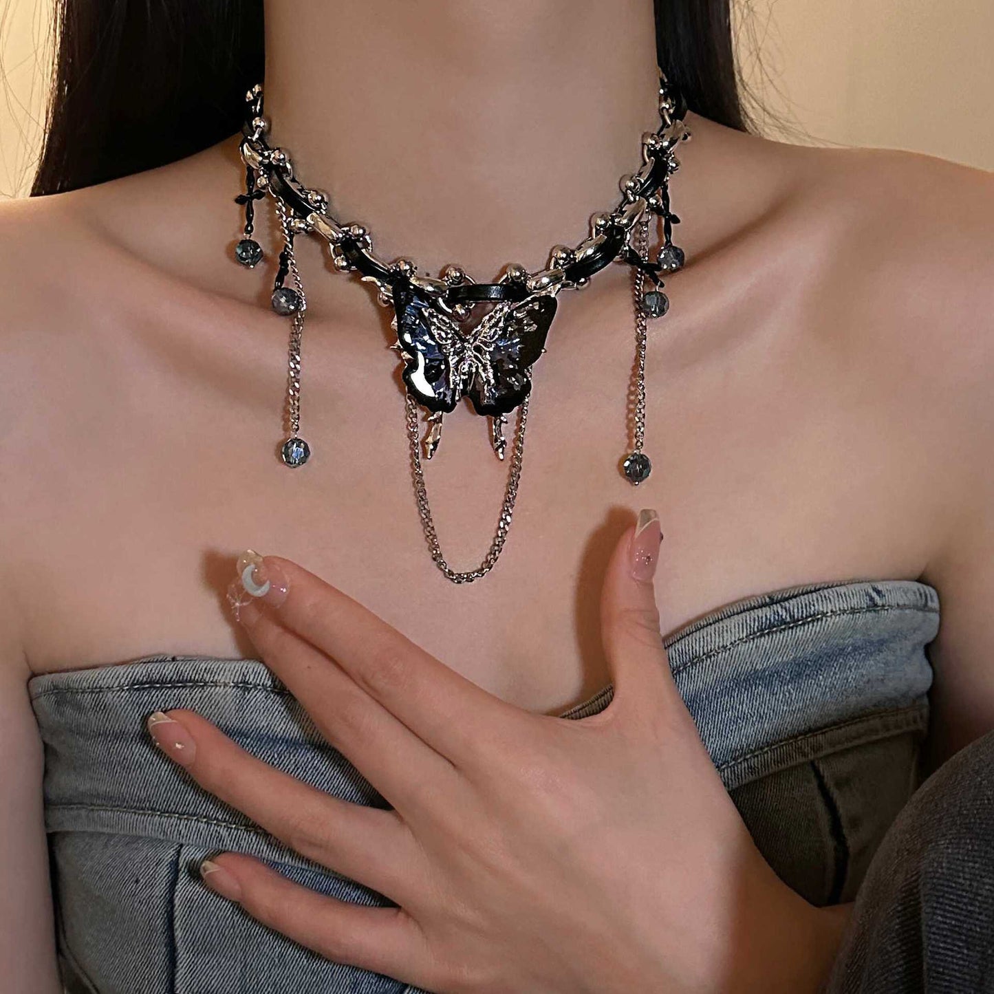 Fashion Necklace