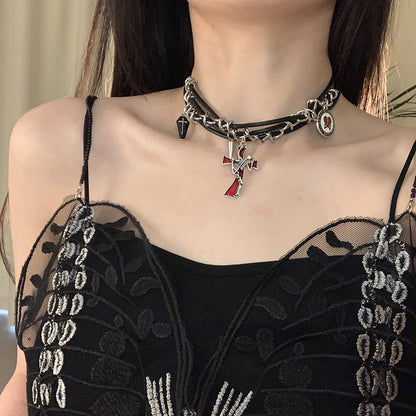 Fashion Necklace