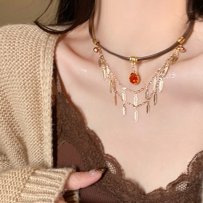 Fashion Necklace