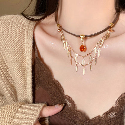 Fashion Necklace
