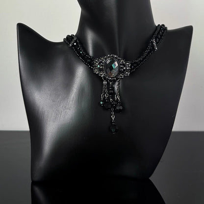 Fashion Necklace