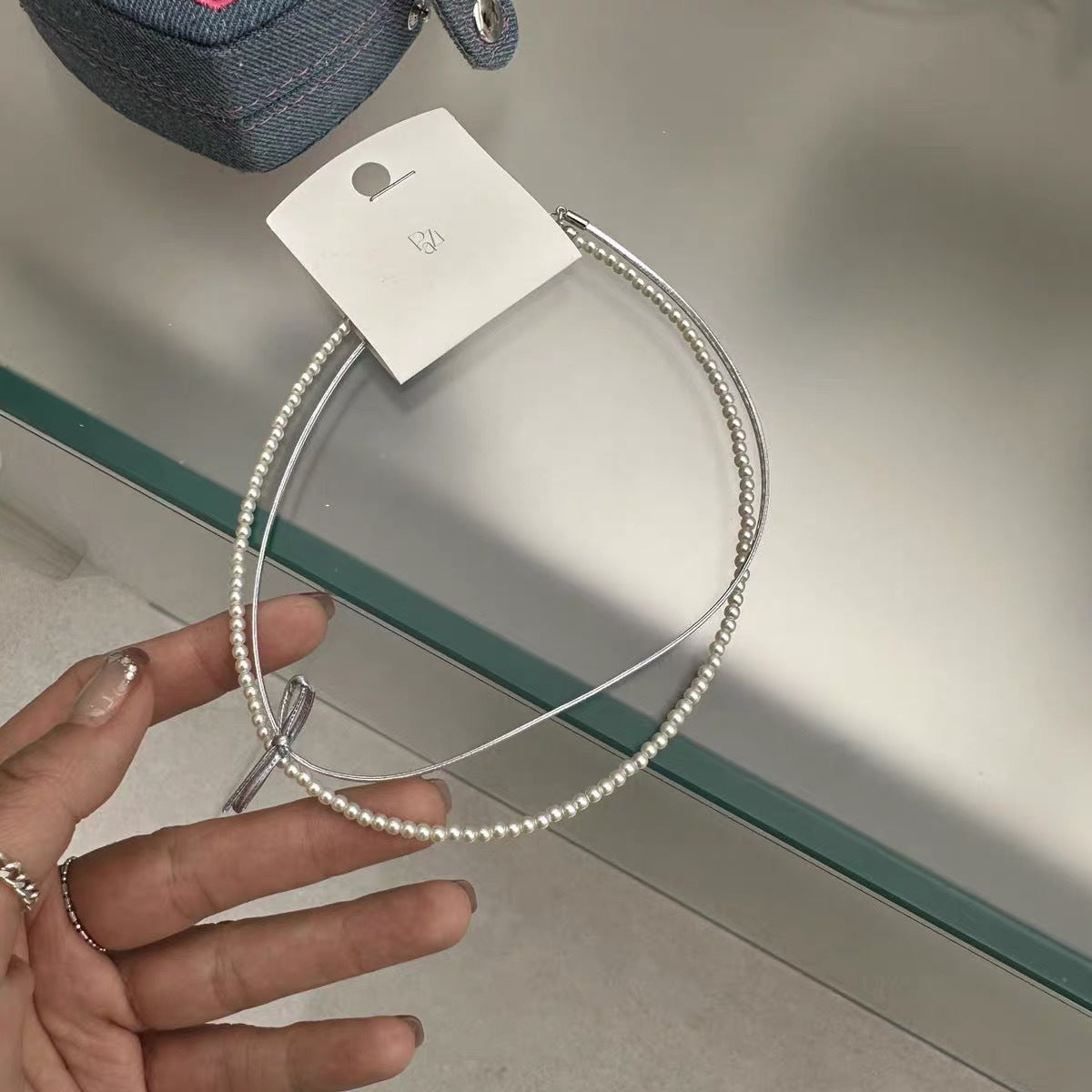 Fashion Necklace