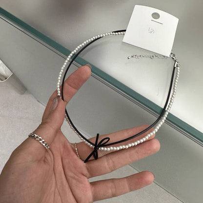 Fashion Necklace