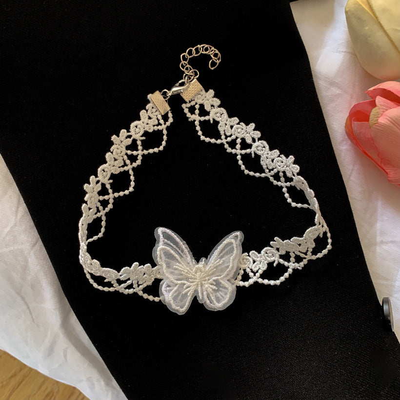 Fashion Necklace