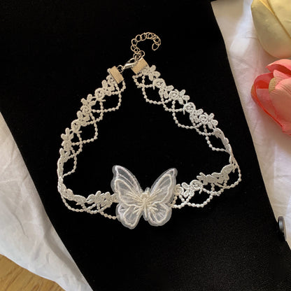 Fashion Necklace