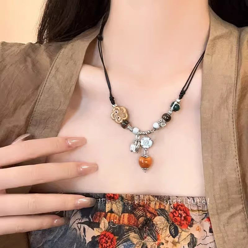 Fashion Necklace