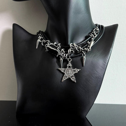 Fashion Necklace