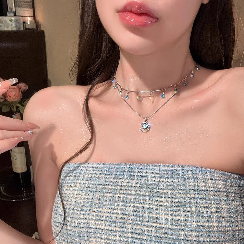 Fashion Necklace