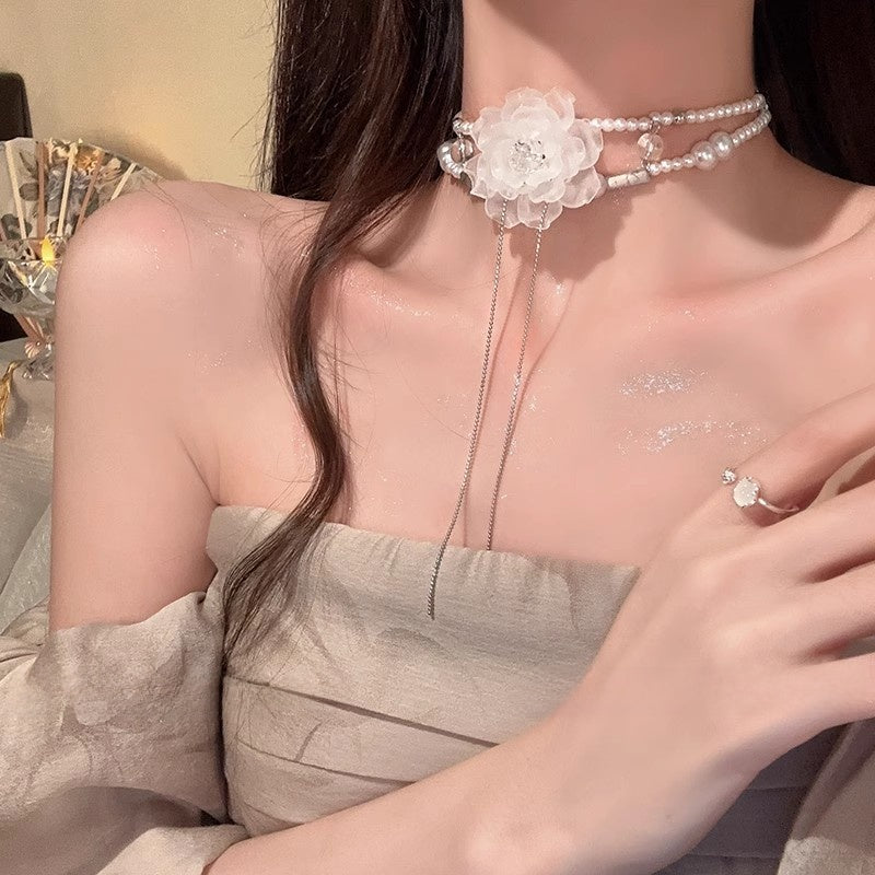 Fashion Necklace