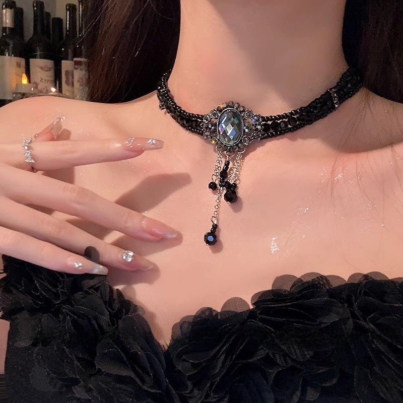 Fashion Necklace