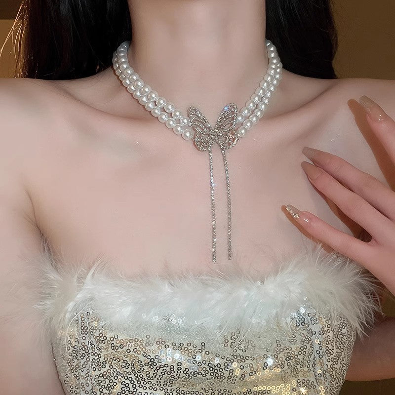 Fashion Necklace