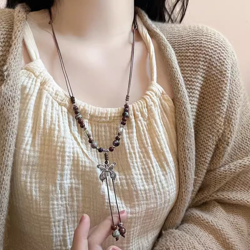 Fashion Necklace