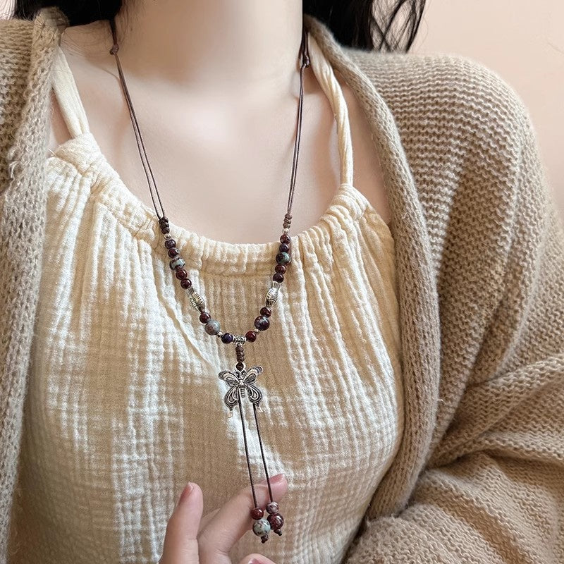 Fashion Necklace