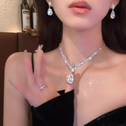 Fashion Necklace