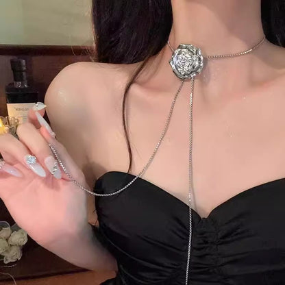 Fashion Necklace