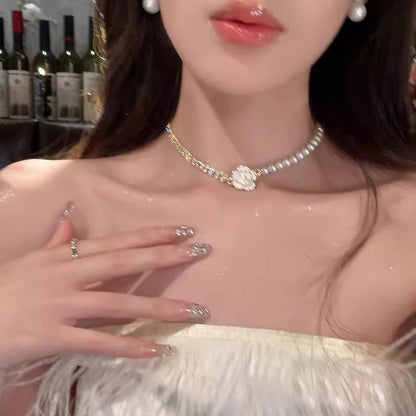 Fashion Necklace