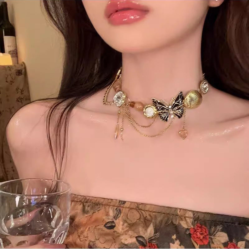 Fashion Necklace