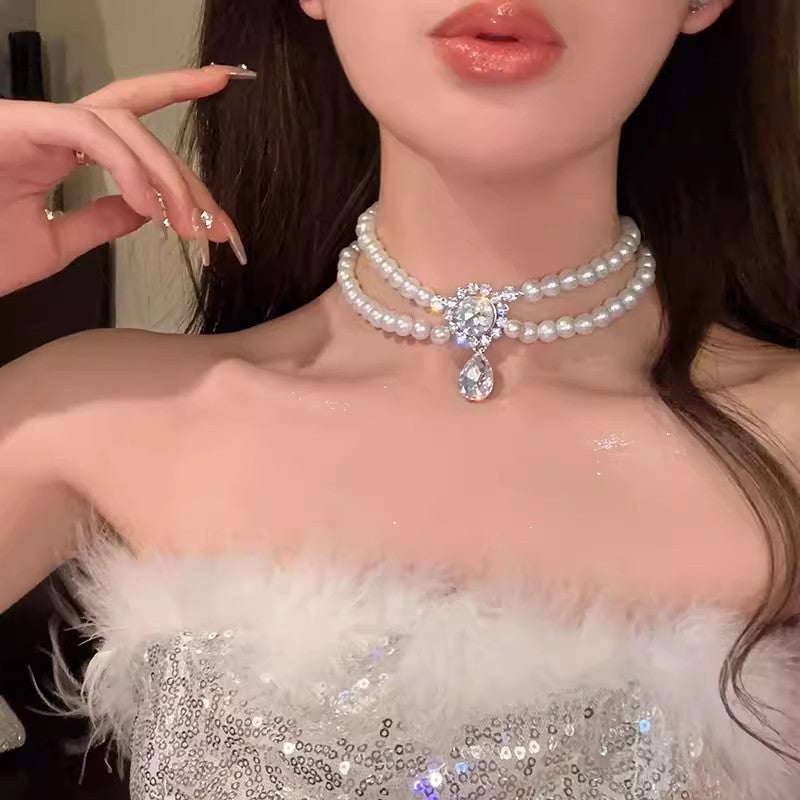Fashion Necklace