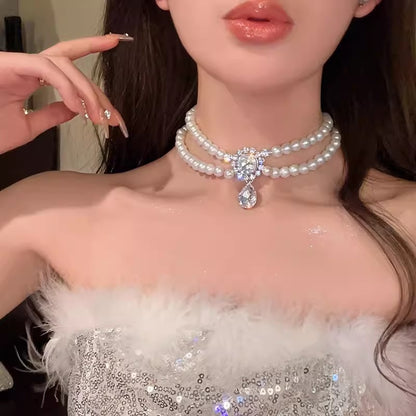 Fashion Necklace