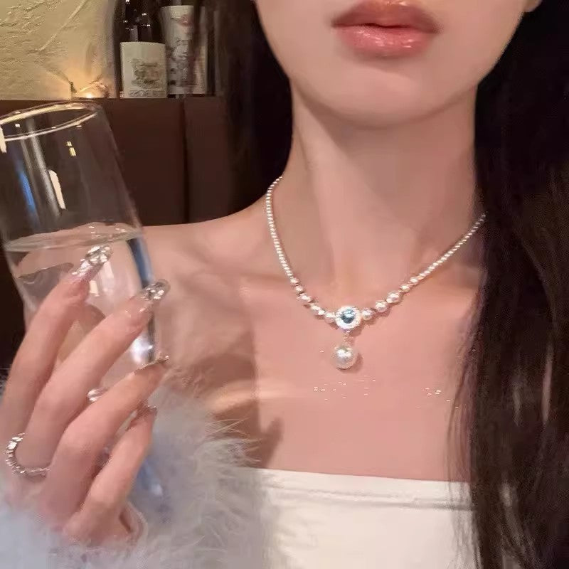 Fashion Necklace