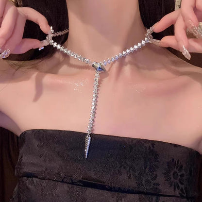 Fashion Necklace