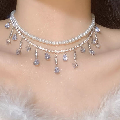 Fashion Necklace