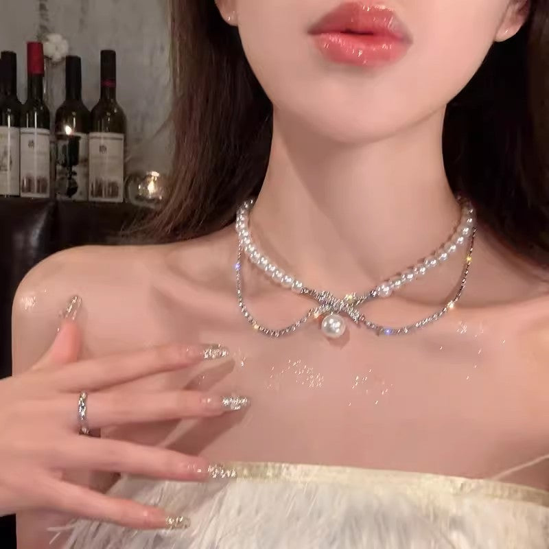 Fashion Necklace