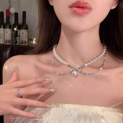 Fashion Necklace