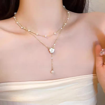 Fashion Necklace