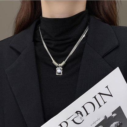 Fashion Necklace