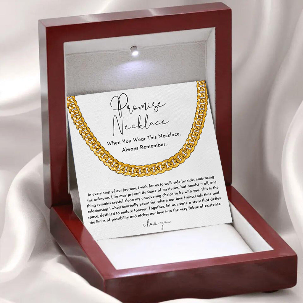 Fashion Necklace