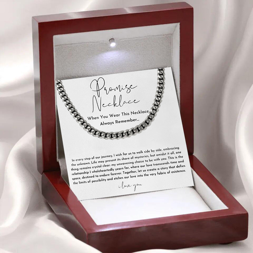 Fashion Necklace