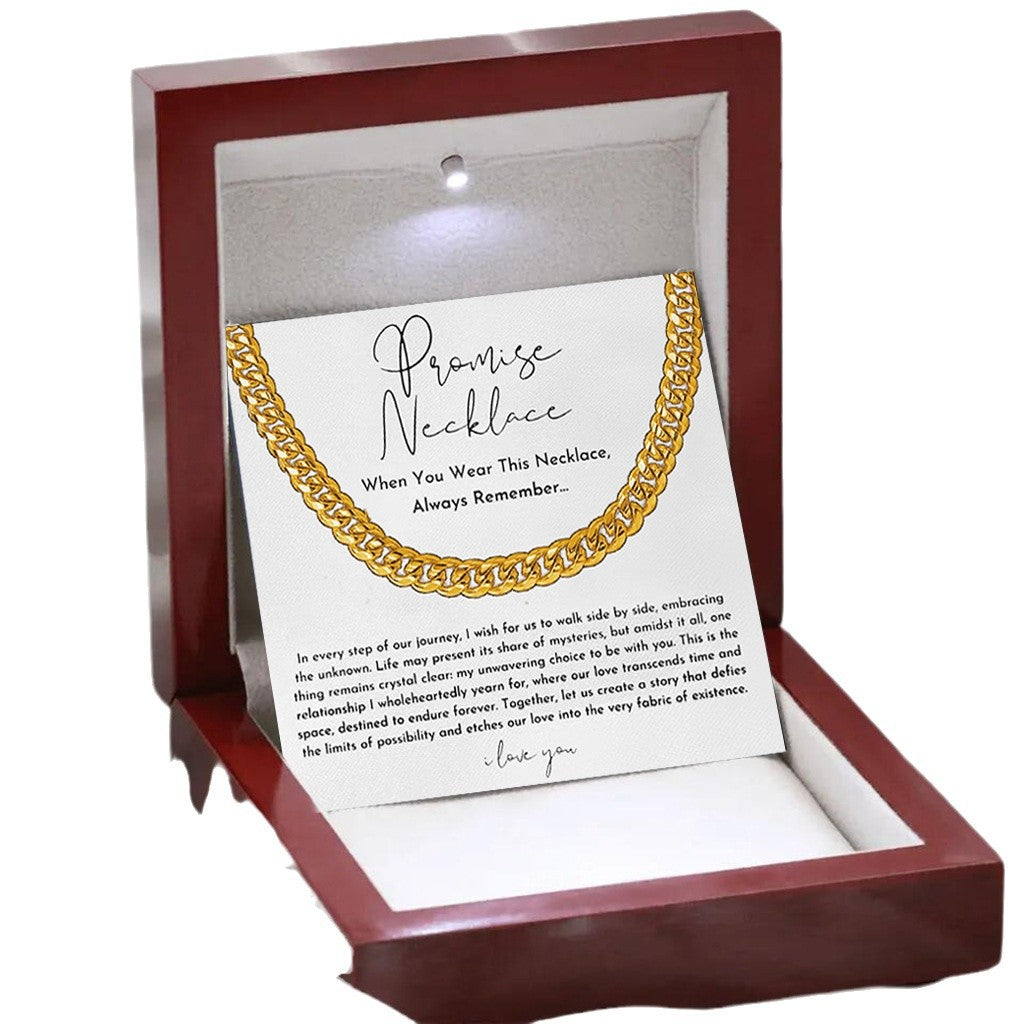 Fashion Necklace