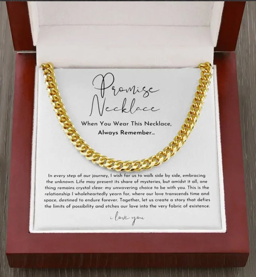 Fashion Necklace