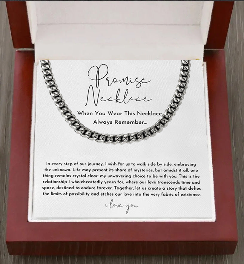 Fashion Necklace