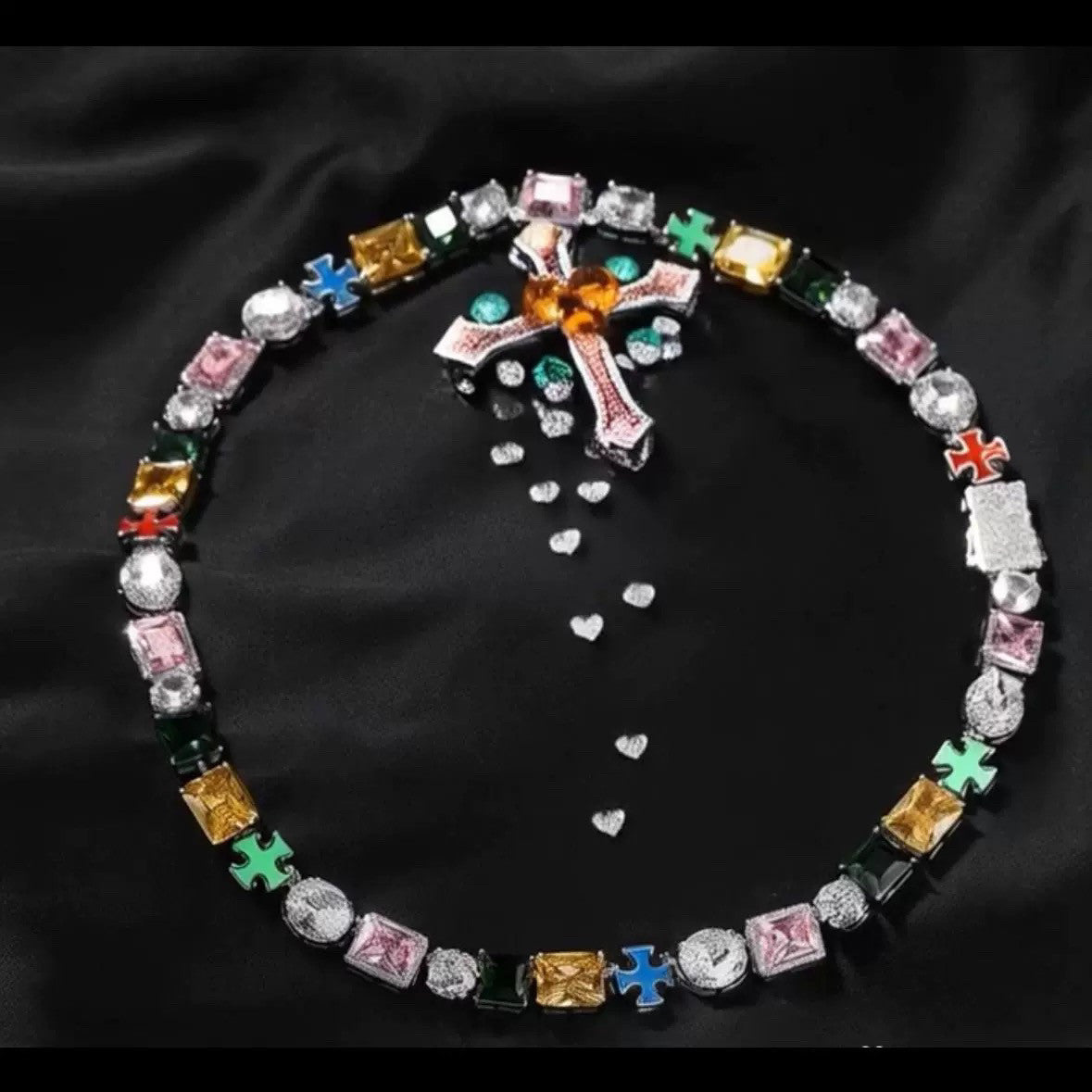 Fashion Necklace