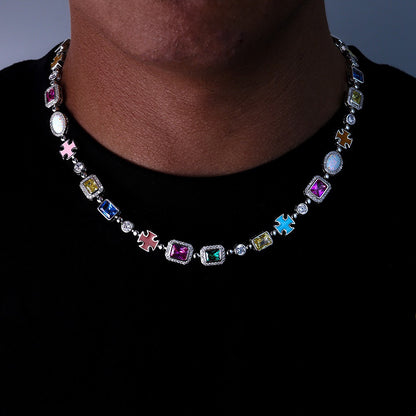 Fashion Necklace