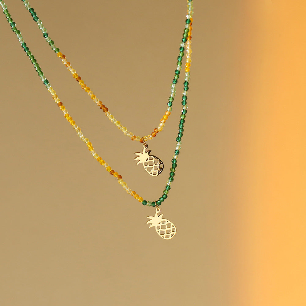 Fashion Necklace