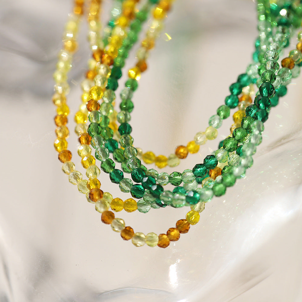Fashion Necklace