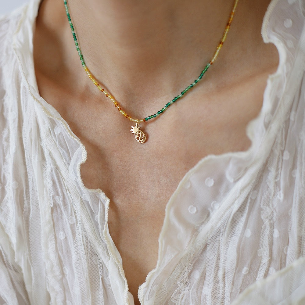 Fashion Necklace