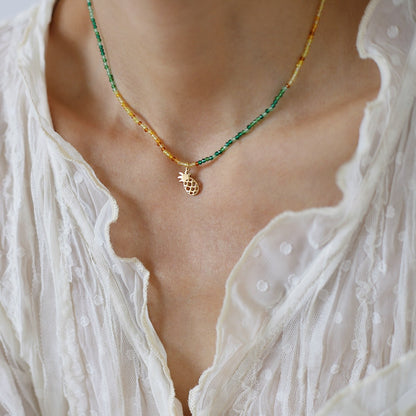 Fashion Necklace