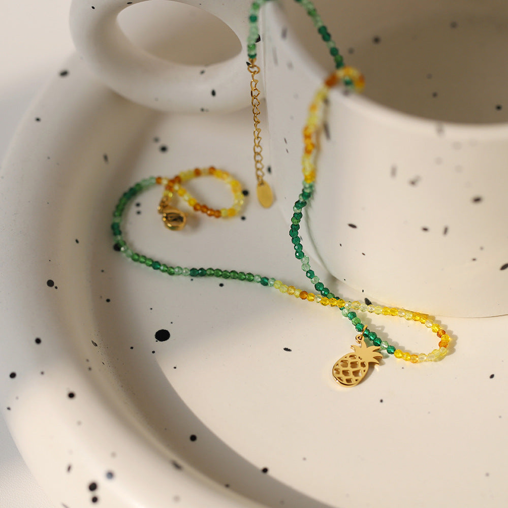 Fashion Necklace