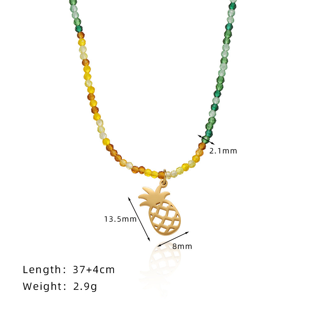 Fashion Necklace