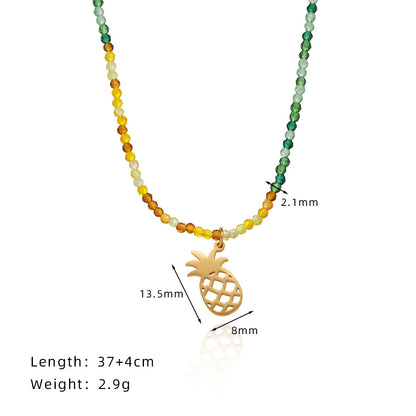 Fashion Necklace