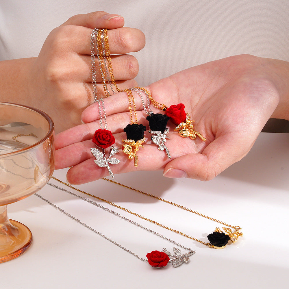 Fashion Necklace